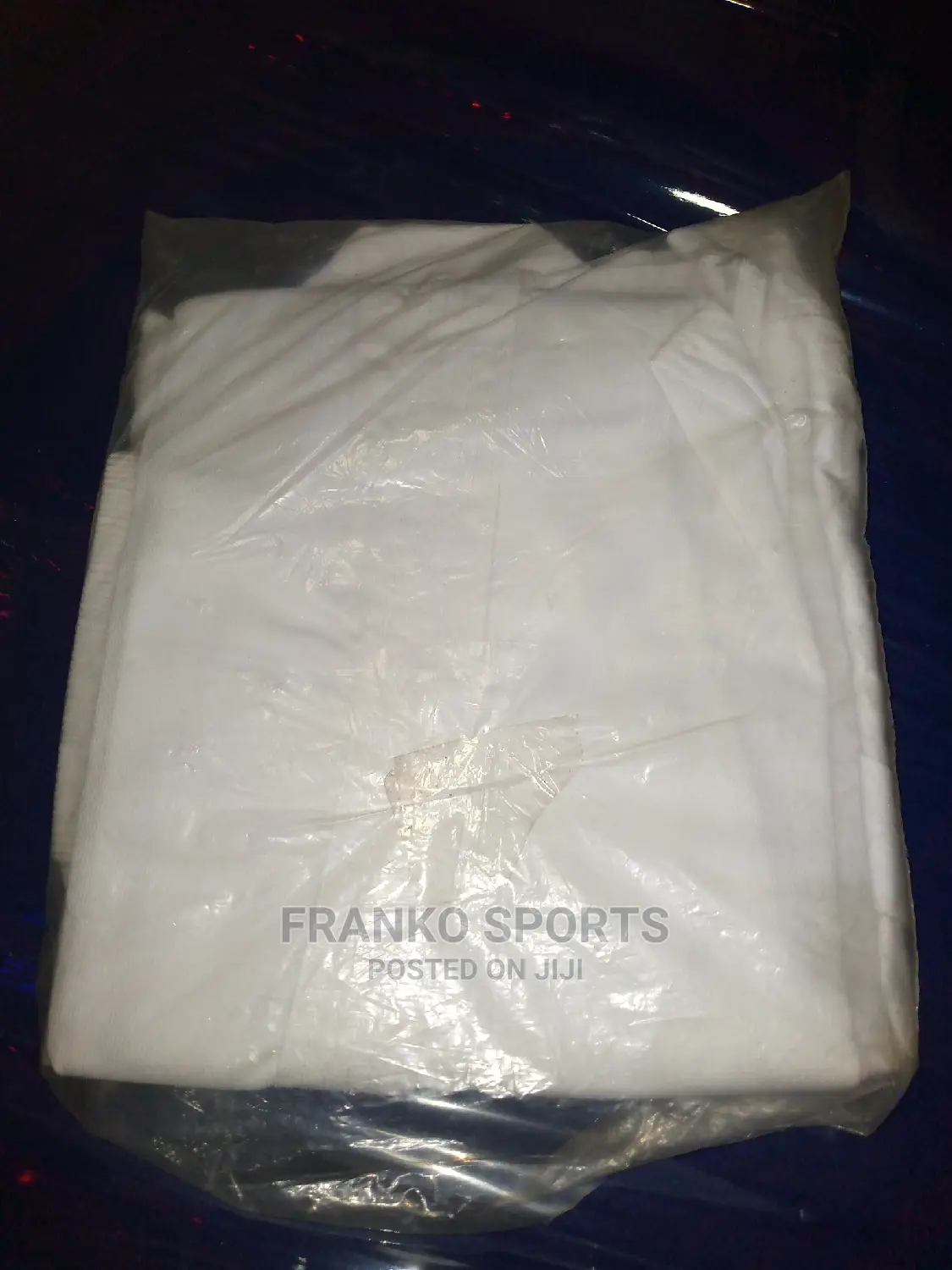 Karate Uniform