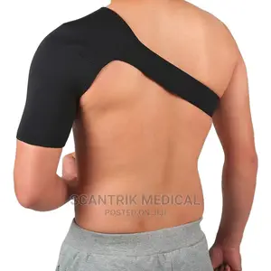 Adjustable Shoulder Brace for Men and Women