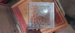 Glass Block White