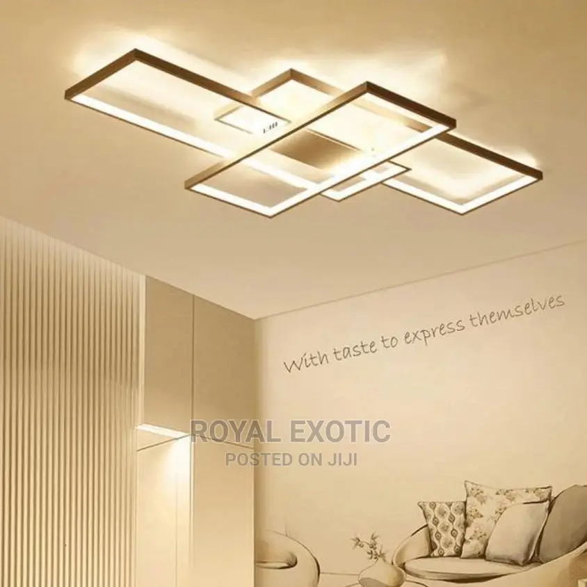 VIP Royal Centre Light