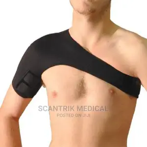 Shoulder Support Injury Arthritis Pain Relief