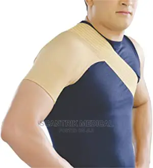 Adjustable for Women and Men | Shoulder Immobilizer