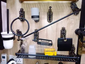 Bathroom Accessories
