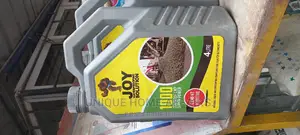 Joy Concrete Hardner