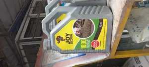 Joy Concrete Hardner