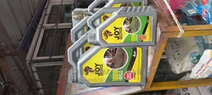 Joy Concrete Hardner