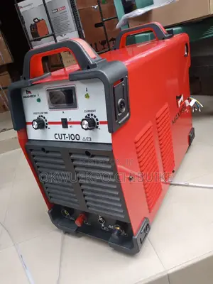 Plasma Cutter Cut-100 High Quality Machine