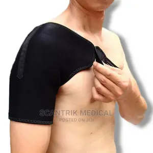 High Quality Shoulder Support Brace for Pain Relief