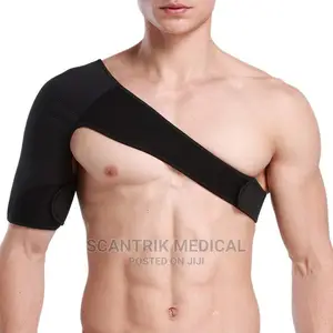 High Quality Shoulder Compression Bandage Sports