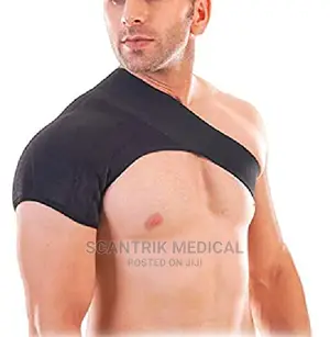 Home Orthopedic Supports and Braces Shoulder Supports