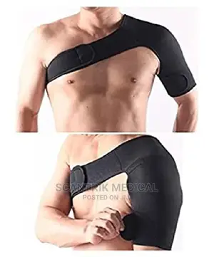 Orthopedic Supports and Braces Shoulder Supports