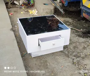 Modern Center Table