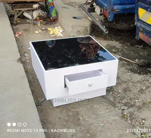 Modern Center Table