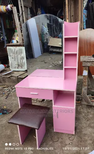 Premium Beautiful Dresser