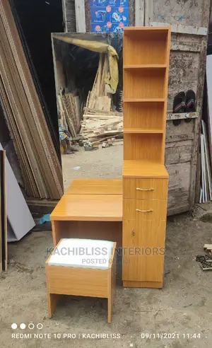 Modern Dresser