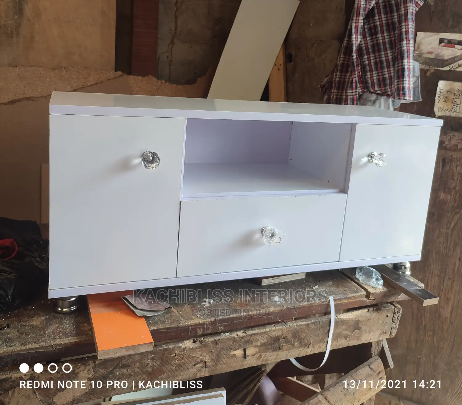3ft Tv Console