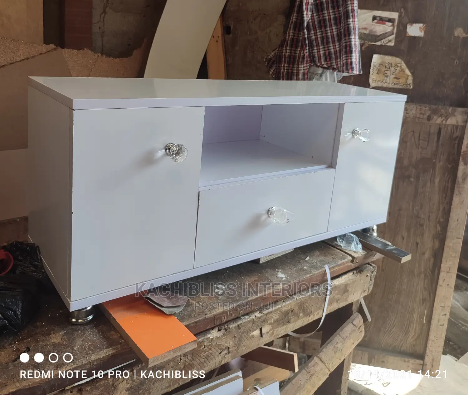 3ft Tv Console