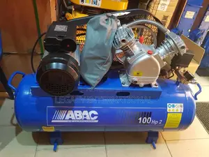 ABAC Air Compressor 100L