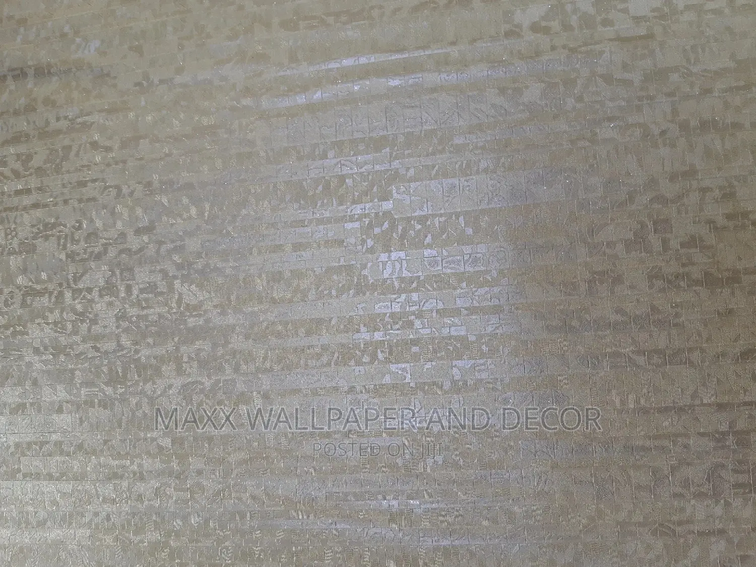 Simplicity With Class 16.5squaremeter Korean Wallpaper