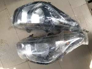 Hyundai I20 Headlamp