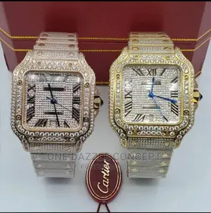 Quality Cartier Wrist Watches