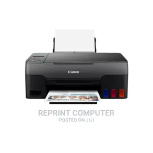 Canon Pixma G2420 Megatank Printers