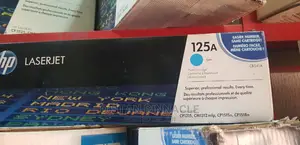 Hp 125A Toner