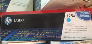 Hp 125A Toner