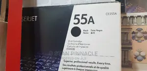 Hp 55A Toner