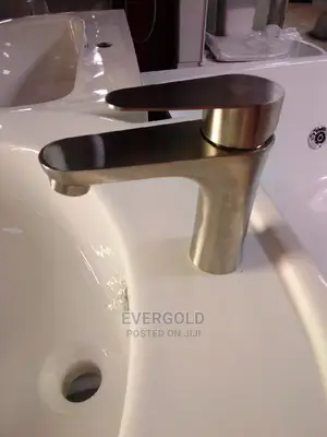 Original Basin Mixer
