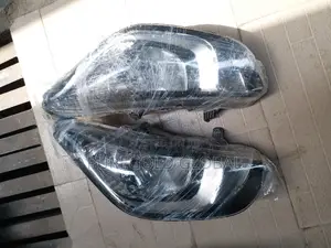 Headlamp for Hyundai I20 2014 Model