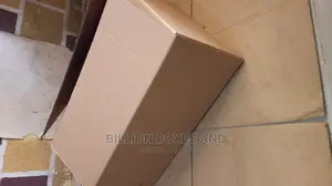 Big Carton for Moving and Relocation