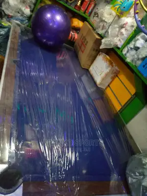Blue Snooker