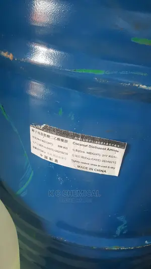 Coconut Diethanolamide ( Cocamide DEA Cdea)