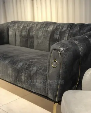 Modern Strip Sofa
