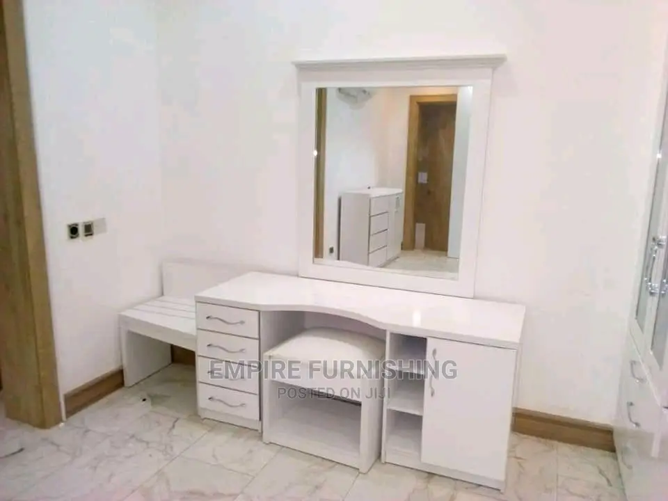 Nice Mirror Frame