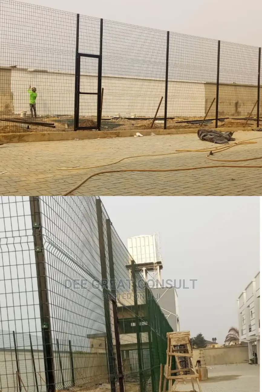 Wire Mesh, Finger Panel Mesh,