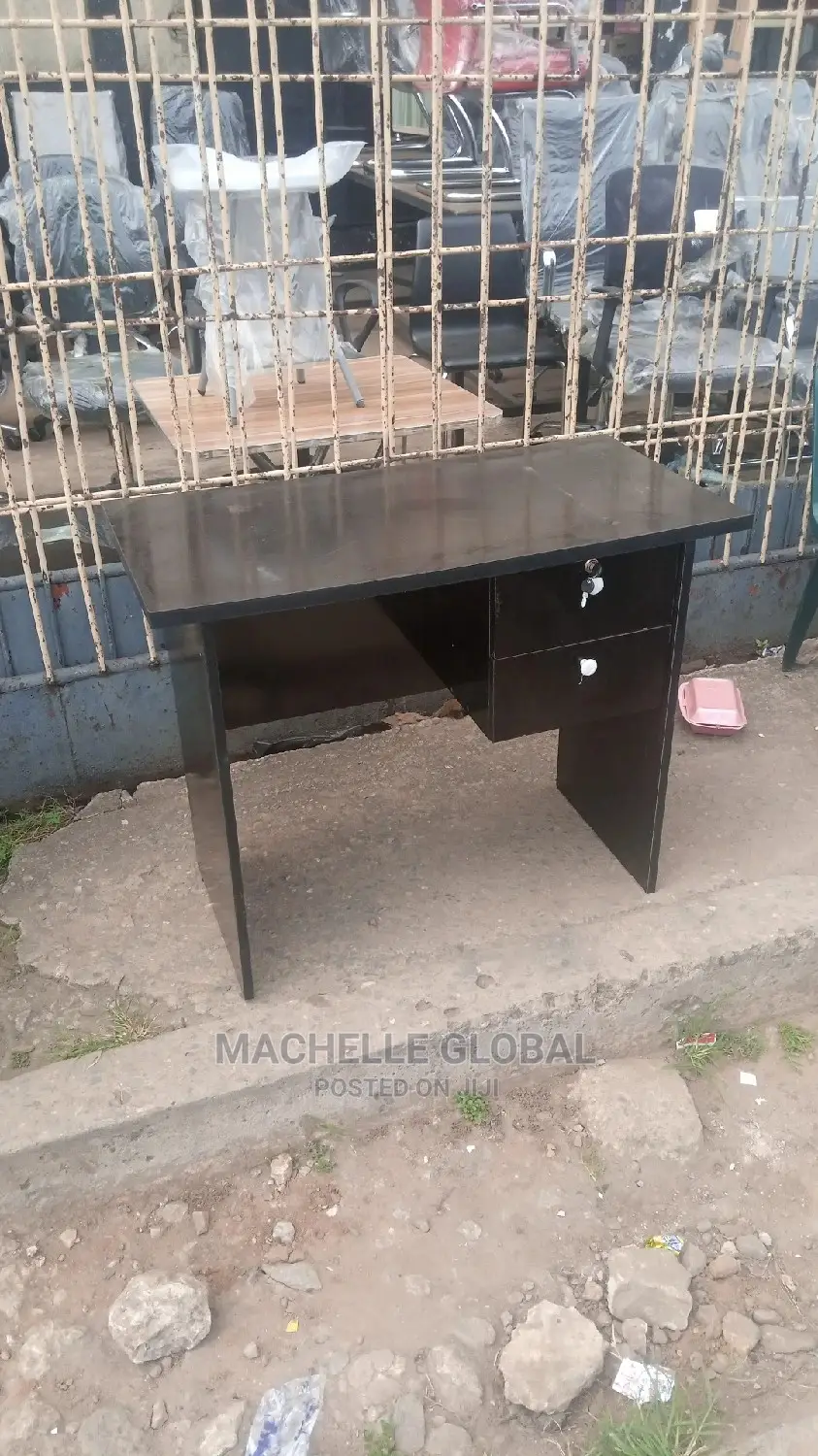 Portable Table (3 Feets Table)