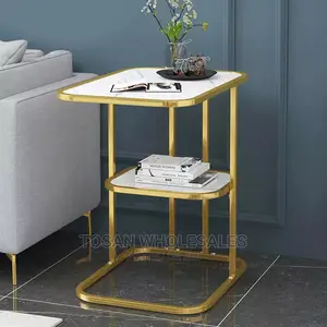 Nordic Side Stool