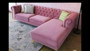 Sofa Set of Chair Corner Unit