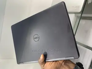 Laptop Dell 8GB Intel Core I5 SSD 128GB