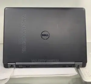 Laptop Dell 8GB Intel Core I5 SSD 128GB