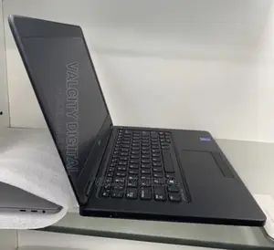 Laptop Dell 8GB Intel Core I5 SSD 128GB