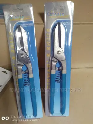 12" Sinps Cutter