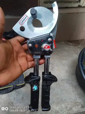 Adjustable Cable Cutter 75