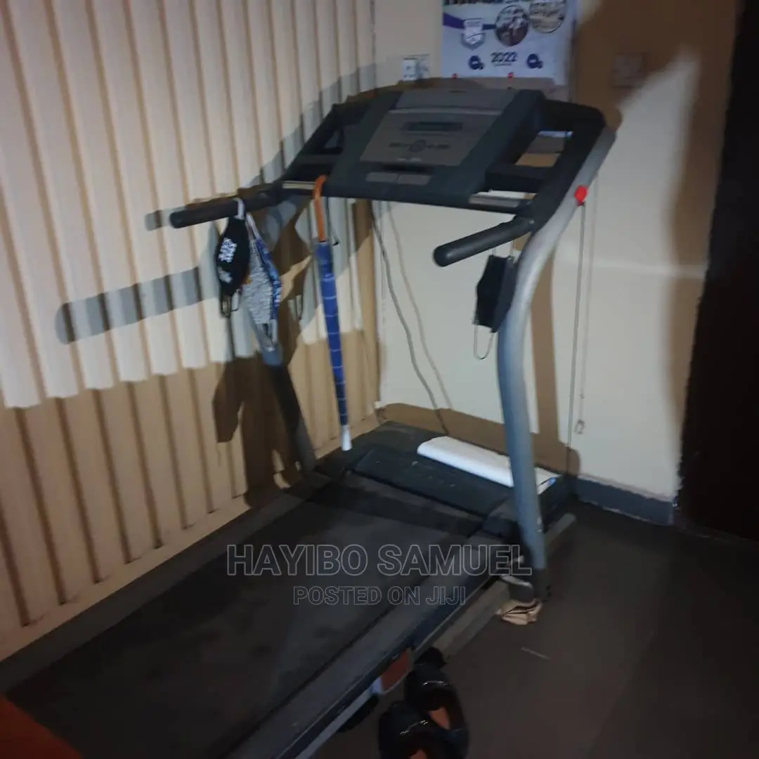Professional Treadmill Repair