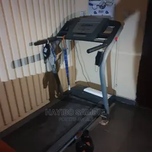 Professional Treadmill Repair