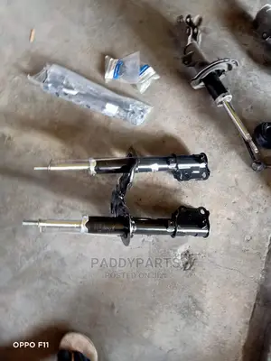 Hyundai Accent 2012 Shock Absorber