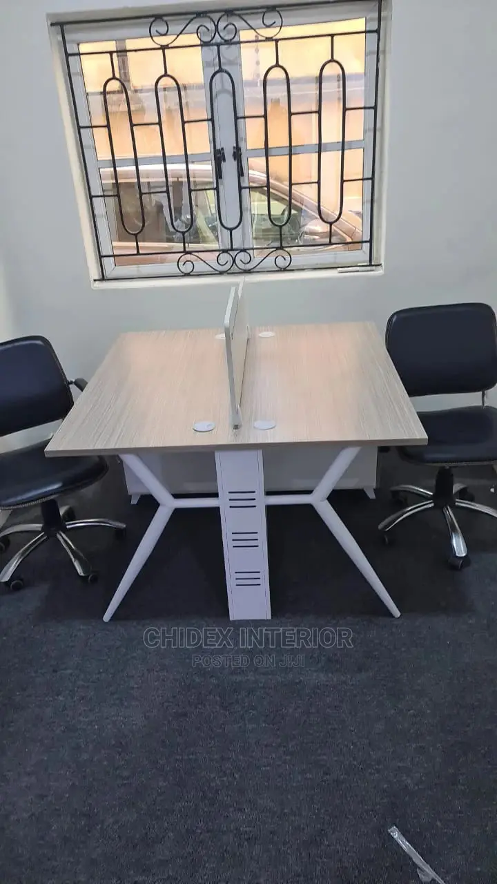 2 Seaters Work Station
