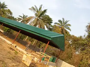 Quality Aluminium Roofing